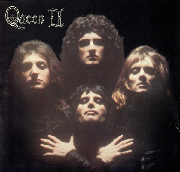 Queen II