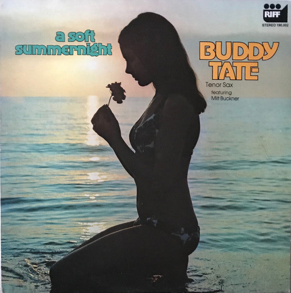A Soft Summernight (Music For A Soft Summernight)