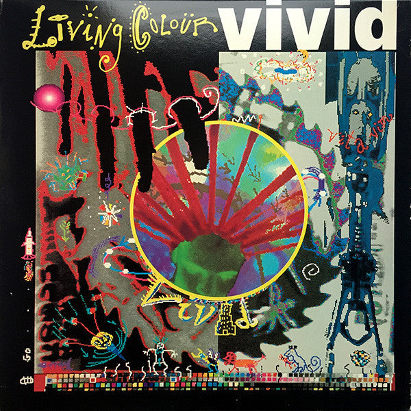 Vivid