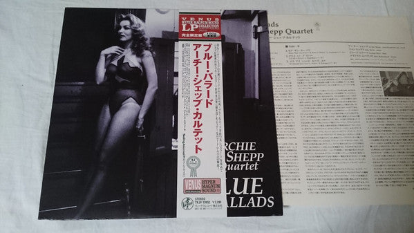 Blue Ballads