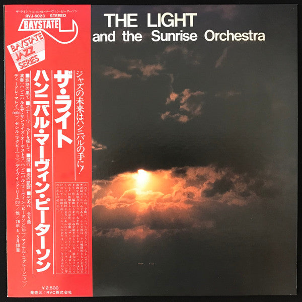 The Light