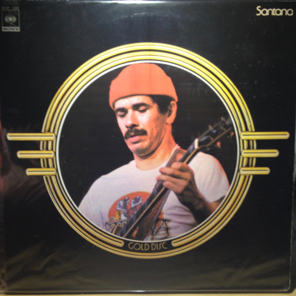 Gold Disc