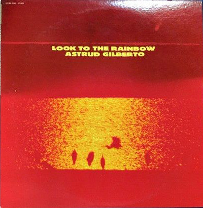 Look To The Rainbow