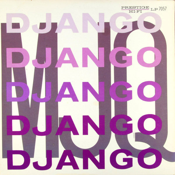 Django