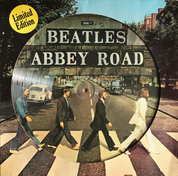 Abbey Road