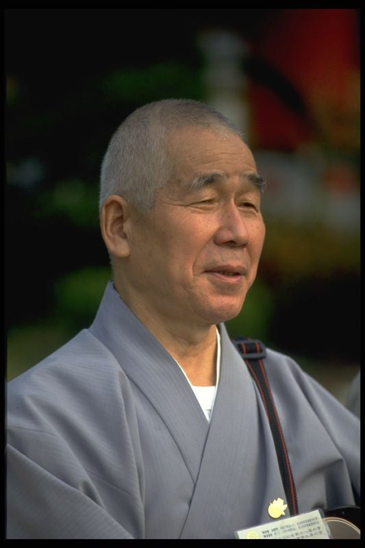 Tendai (4)
