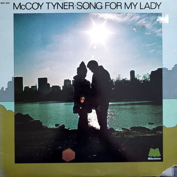 Song For My Lady