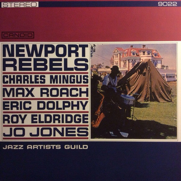 Newport Rebels