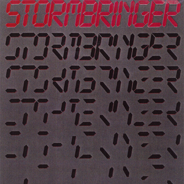 Stormbringer