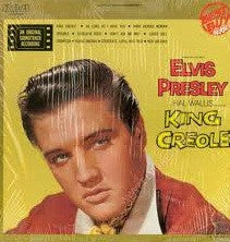 King Creole