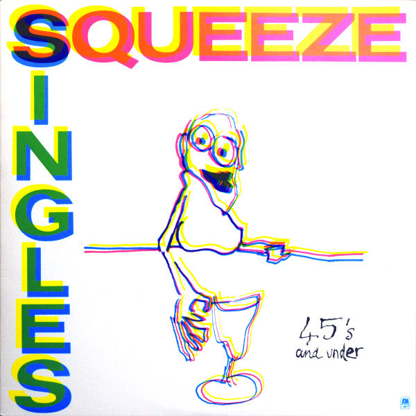 Singles - 45's And Under