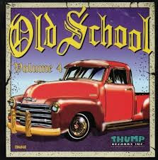Old School Volume 4