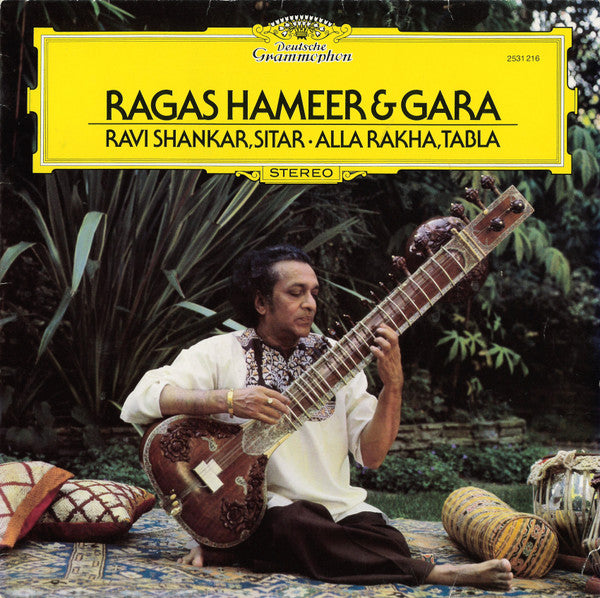 Ragas Hameer & Gara