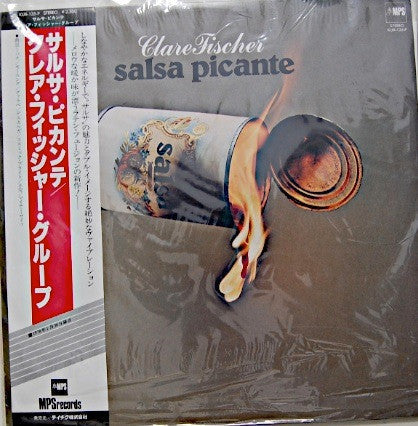Salsa Picante