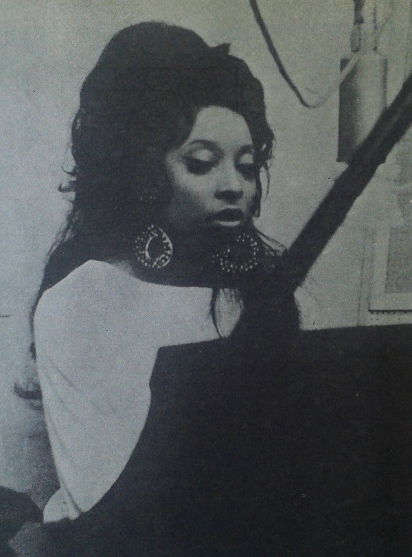 Sandra Alexandra (2)