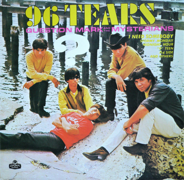 96 Tears