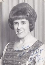 Cynthia Glover