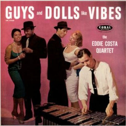 The Eddie Costa Quartet
