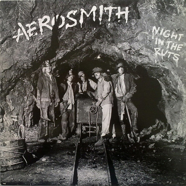 Night In The Ruts