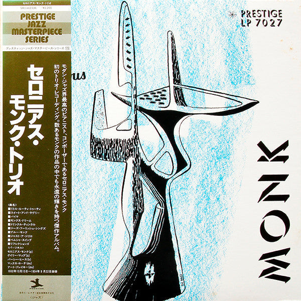 Thelonious Monk Trio