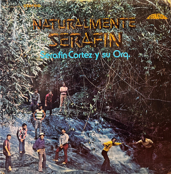 Naturalmente Serafin