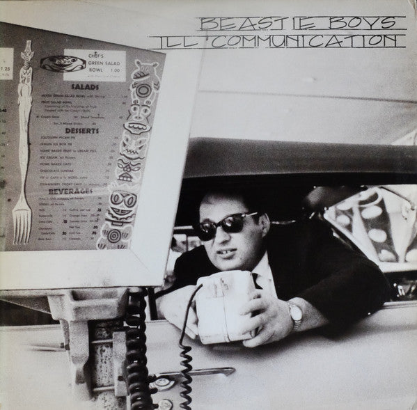 Ill Communication