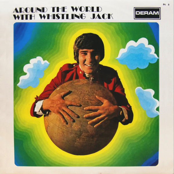 Around The World With Whistling Jack