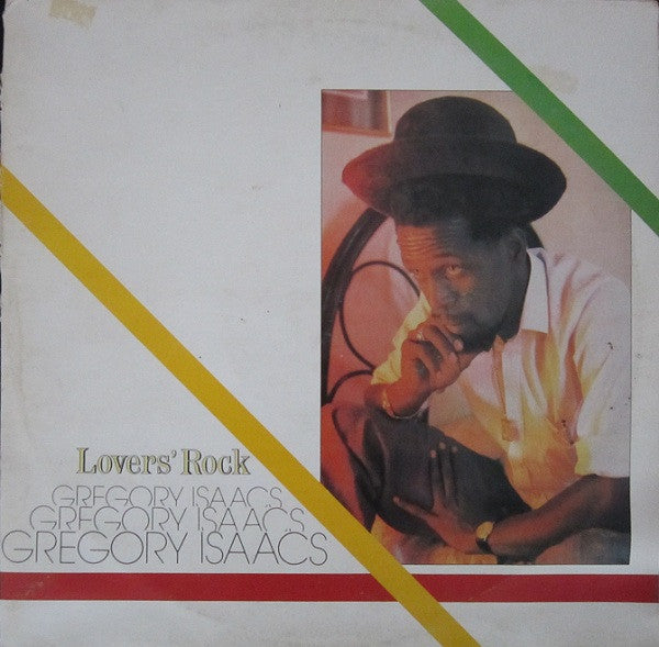 Lovers' Rock