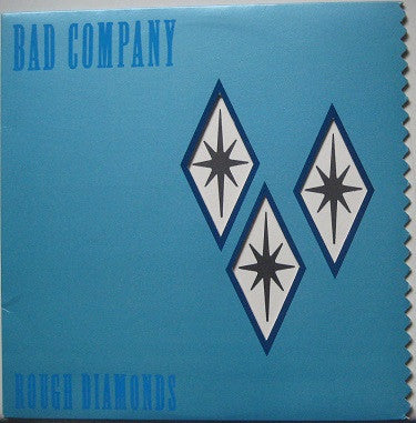 Rough Diamonds