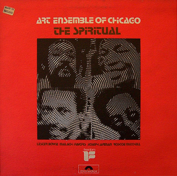 The Spiritual