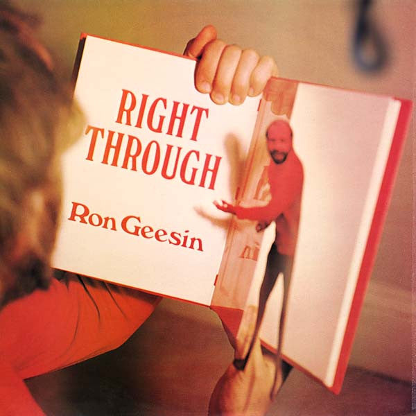 Right Through