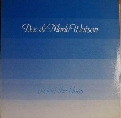 Pickin' The Blues