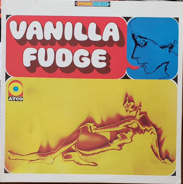 Vanilla Fudge