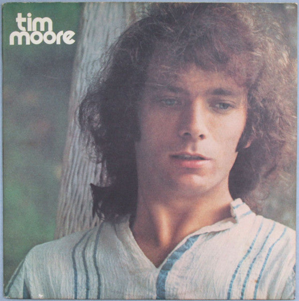 Tim Moore
