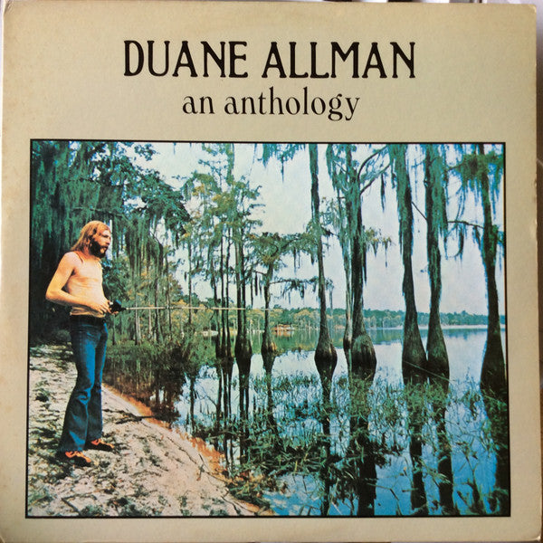 An Anthology