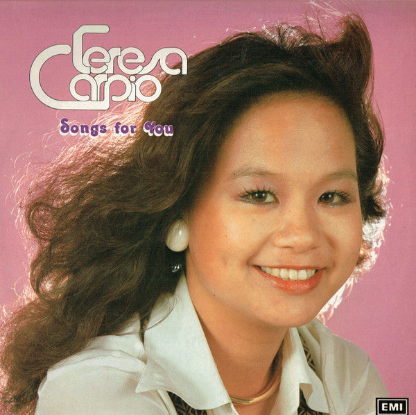 Songs For You