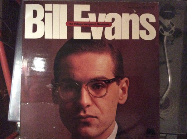 The Village Vanguard Sessions