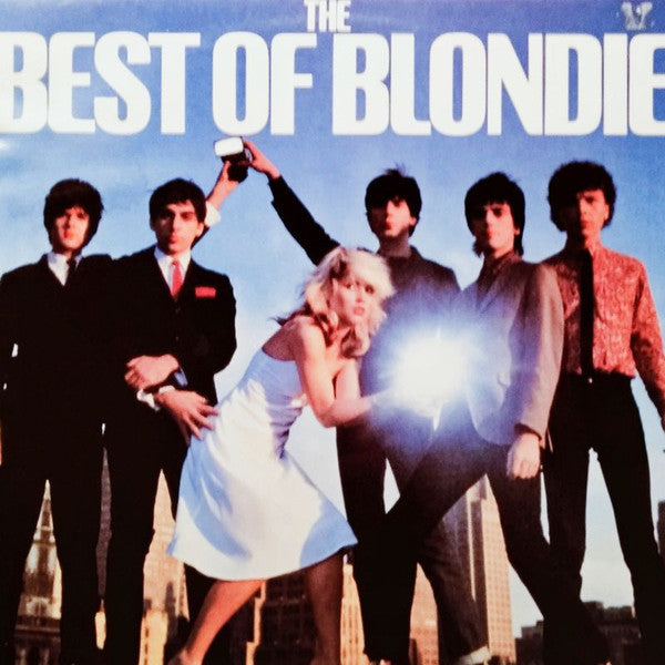 The Best Of Blondie