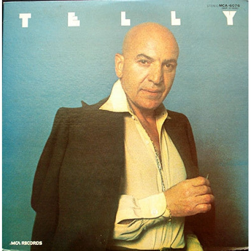 Telly