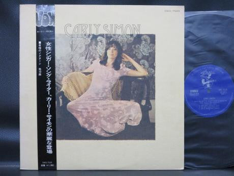Carly Simon
