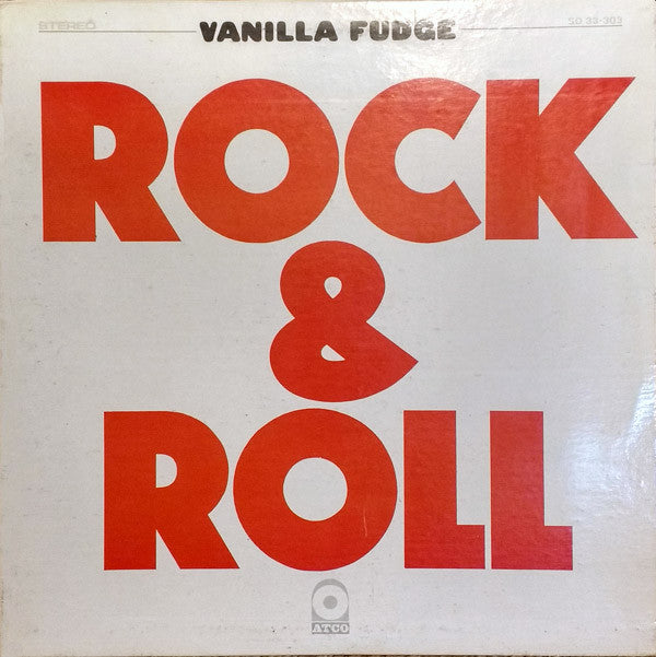 Rock & Roll