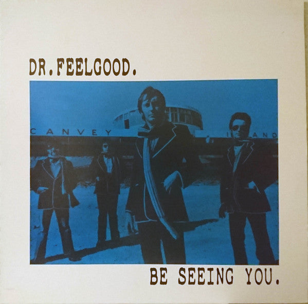 Be Seeing You