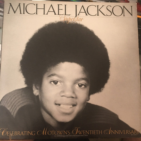Michael Jackson