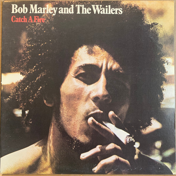 Catch A Fire