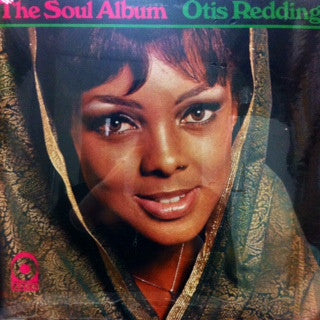 The Soul Album