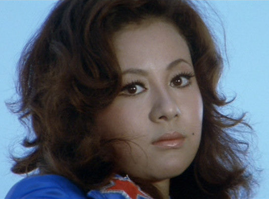 Reiko Ike