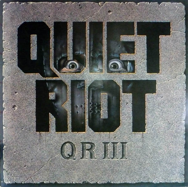QR III