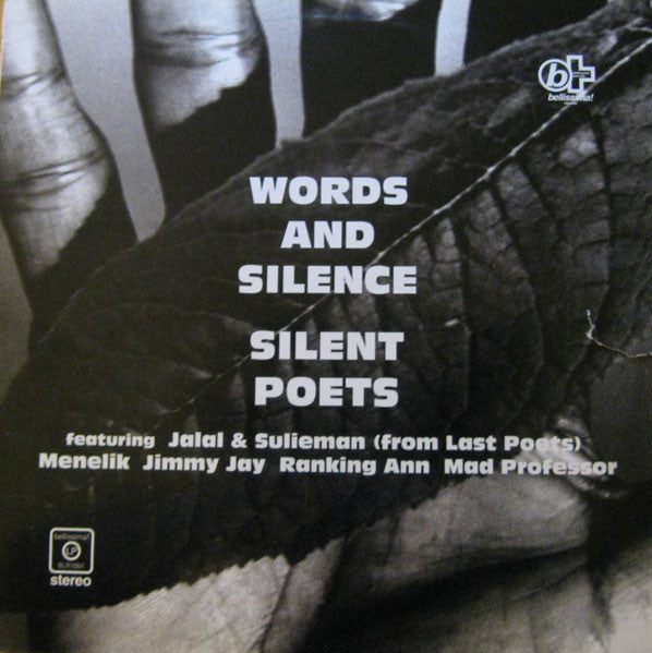 Words And Silence