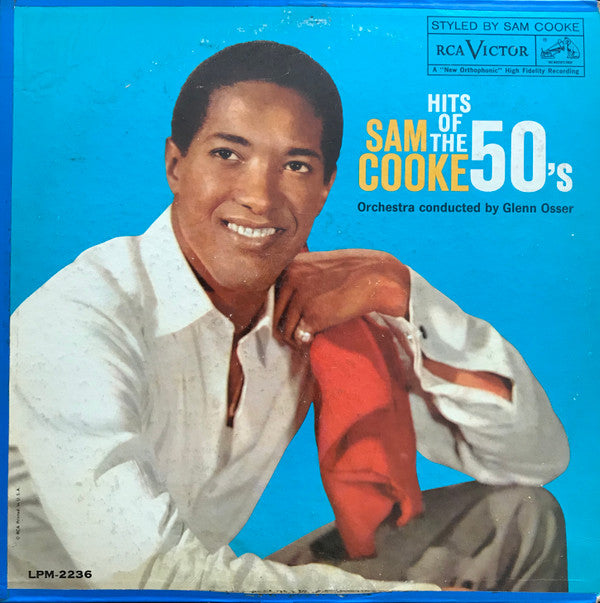 Hits Of The 50's