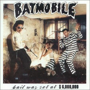 Bail Was Set At $6,000,000